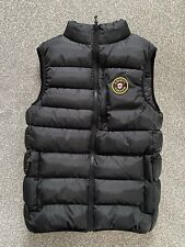 Zavetti Canada Body Warmer (Gilet) Black - Size XS - ZVC525