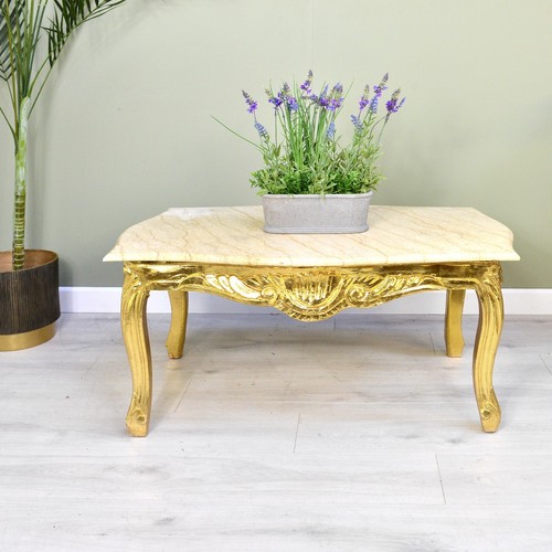 Bright gold leaf - gold,