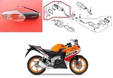 Honda CBR125R Indicator Right