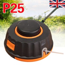 Strimmer Trimmer Head for