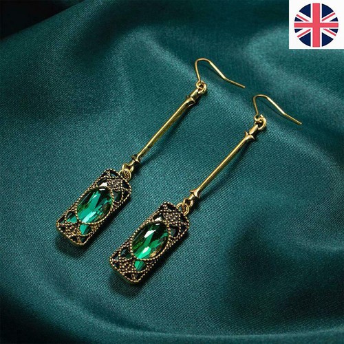 Vintage style art deco revival - style,