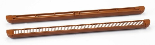 Premium trickle slot vent for - trickle,
