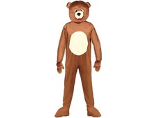 Fiestas Guirca Adult Bear