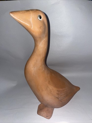 Used vintage terracotta - used,