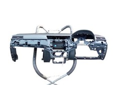 Seat Arona 1.0 Petrol 2017-2023 Dashboard Bare  6F2 819 721