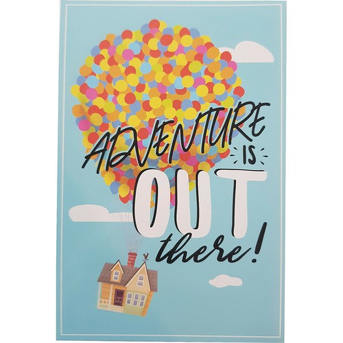 Disneyland paris postcard - paris,