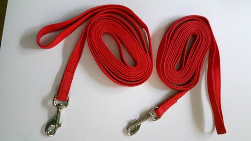 Pair 12ft cushion web - 12ft,