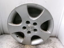 NISSAN PRIMERA 2004 16" Alloy Wheel    6.5J x16 ET40: 82360