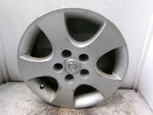 Nissan primera 2004 alloy - primera, 16"