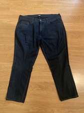 Paige Federal Straight Men’s