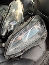 MERCEDES E CLASS 2014 GREY