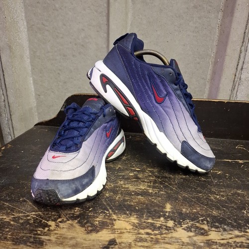 Vintage air max tailwind size - vintage,