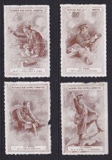 National War Savings Committee