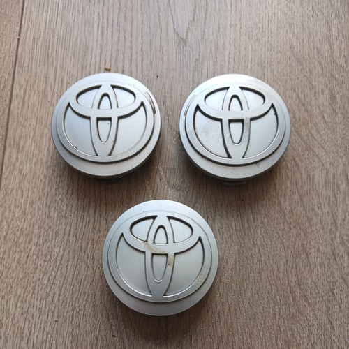 Genuine toyota 57mm oz - genuine,