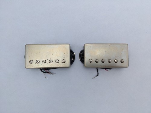 Seymour duncan pearly - pearly, gates