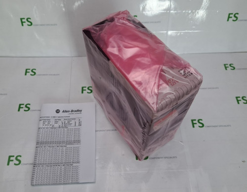 Power flex 525 - power,