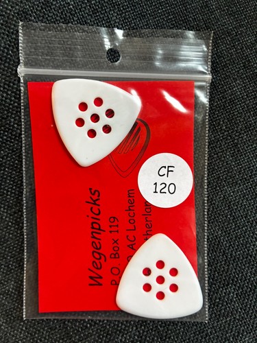 Wegen triangular 2mm - cf, 1.2mm