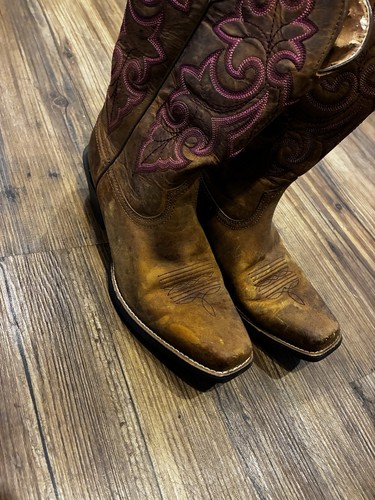Ariat women leather - ariat, women’s