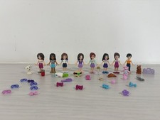 Official Lego Friends