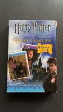Harry Potter Happy Families