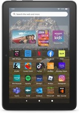 Amazon Fire HD 8inch HD tablet