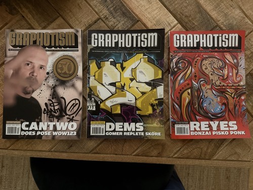 Graphotism international - graphotism,