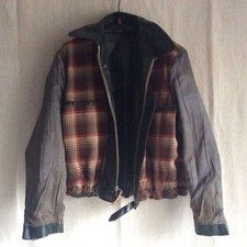 Lewis leathers dominator - leathers,