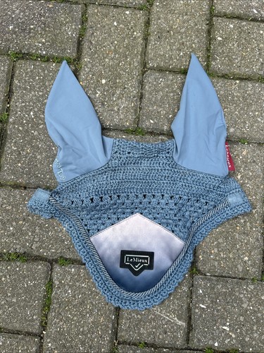 Lemieux loire ice blue ombré - lemieux,