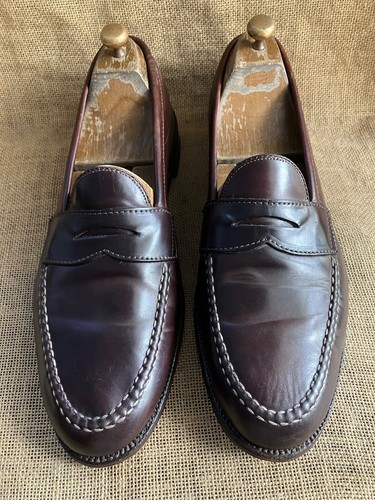 Alden 986 color shell - 8,
