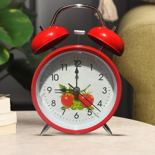 Loud alarm clock for - loud,