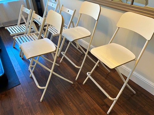 Ikea franklin foldable bar - ikea,