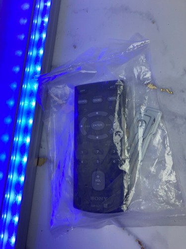 Sony x211 remote 113 - sony,
