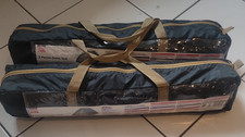 2 TENTS TOTAL, TESCO 2 PERSON