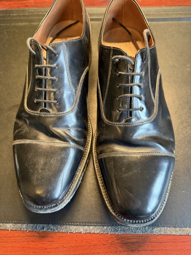 Loake 202b men oxford - loake,
