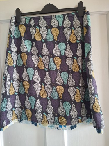 Mistral ladies cotton