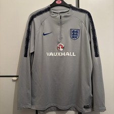 England National Team Football