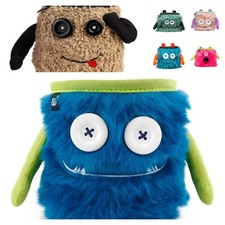 8BPlus Chalk Bag 8B+ Fluffy