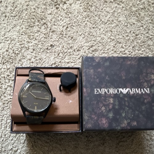 Emporio armani solare men - emporio,