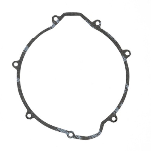 Prox clutch cover - cover, gasket