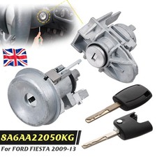 Ignition Lock + Door Lock