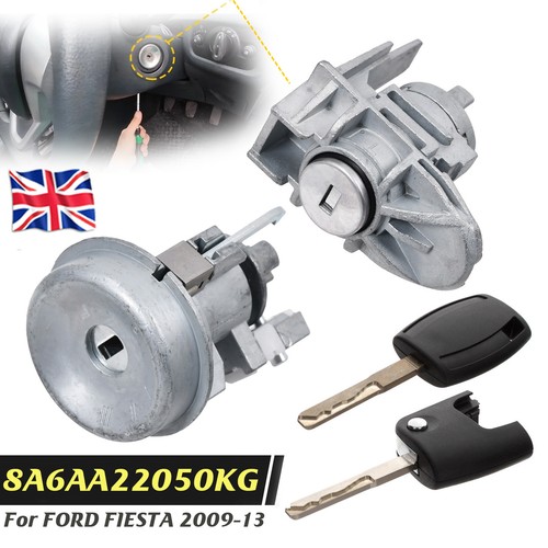Ignition lock door - ignition, +