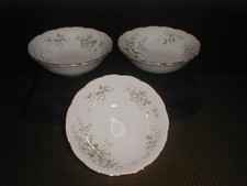 Royal Albert China Haworth