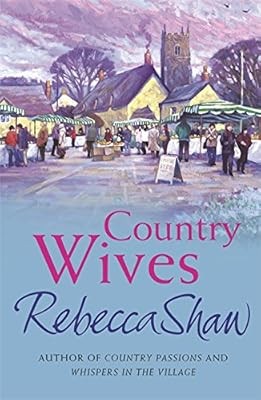 Country wives - country, (barleybridge)
