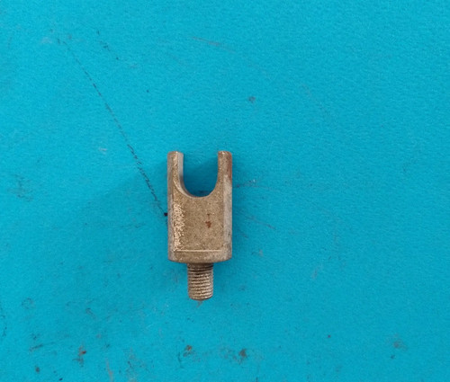 Bsa wm20 m20 gearbox adjuster - bsa,