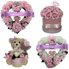 Mother’s Day Grave  funeral