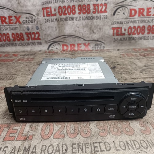 Chrysler grand voyager - grand,