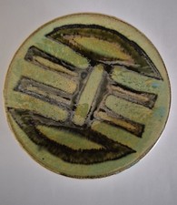 POOLE POTTERY ABSTRACT STUDIO