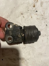 Yamaha DT 125r Dtre Lower