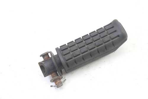 Rear right footrest honda - footrest,