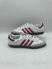 Adidas Samba Liverpool FC